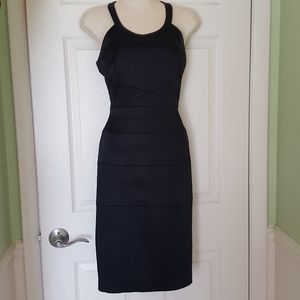 JAX Formal Little Black Dress